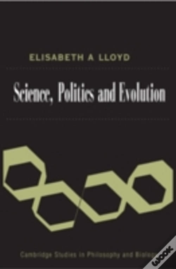 Capa do artigo Science, Politics, And Evolution