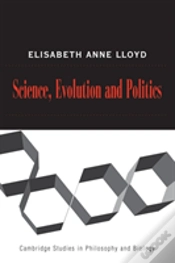 Capa do artigo Science, Politics, And Evolution