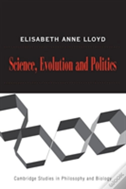Capa do artigo Science, Politics, And Evolution