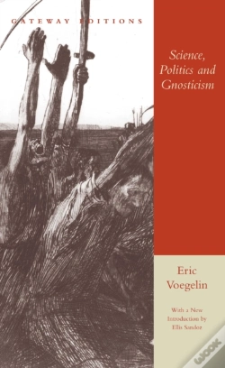 Capa do artigo Science, Politics And Gnosticism