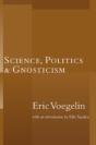 Science Politics Gnosticism - Preview
