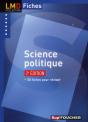 Science Politique 2e Edition - Preview