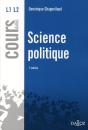 Science Politique (7e Édition) - Preview