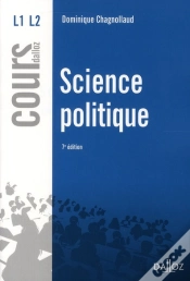 Capa do artigo Science Politique (7e Édition)