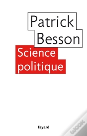 Capa do artigo Science Politique
