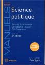 Science Politique - Preview