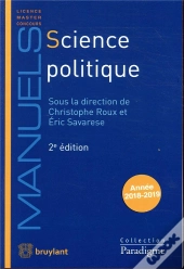 Science Politique