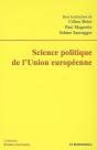 Science Politique De L'Union Européenne - Preview