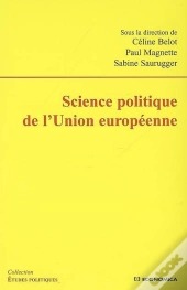 Science Politique De L'Union Européenne