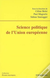 Capa do artigo Science Politique De L