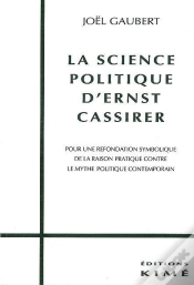 Capa do artigo Science Politique D