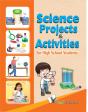 Science Projects & Activities - Preview
