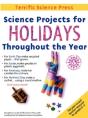 Science Projects For Holidays Throughout - Preview