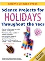 Capa do artigo Science Projects For Holidays Throughout