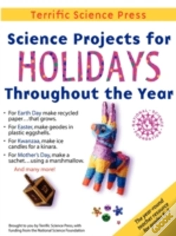 Capa do artigo Science Projects For Holidays Throughout