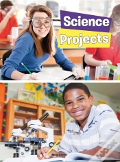 Capa do artigo Science Projects