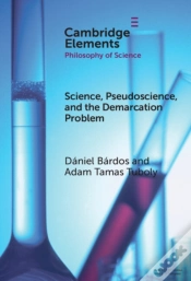 Capa do artigo Science, Pseudoscience, And The Demarcation Problem