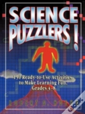 Science Puzzlers!