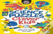 Science Puzzles For Clever Kidsâ®