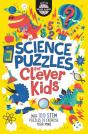 Science Puzzles For Clever Kidsâ® - Preview