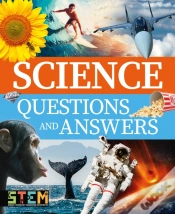 Capa do artigo Science Questions And Answers