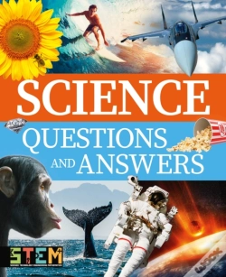 Capa do artigo Science Questions And Answers