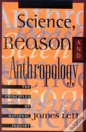Capa do artigo Science, Reason, And Anthropology