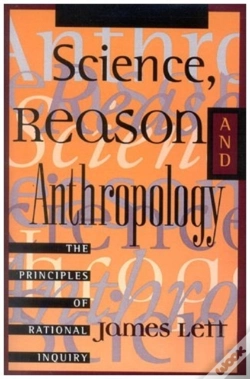 Capa do artigo Science, Reason And Anthropology