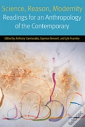 Capa do artigo Science, Reason, Modernity