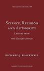 Science, Religion, And Authority - Preview