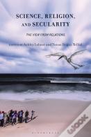 Science, Religion, And Secularity