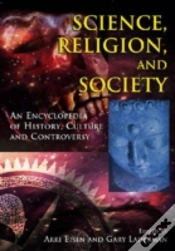 Capa do artigo Science, Religion, And Society