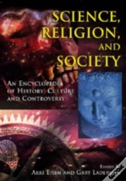 Capa do artigo Science, Religion, And Society