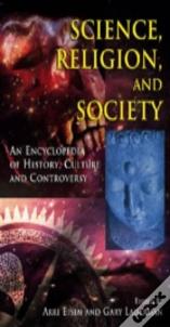 Science, Religion, And Society