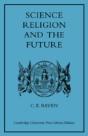 Science, Religion, And The Future - Preview