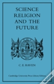 Capa do artigo Science, Religion, And The Future