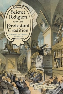 Capa do artigo Science, Religion, And The Protestant Tradition