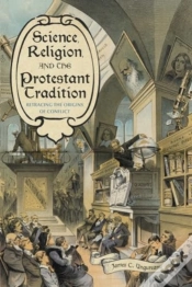 Capa do artigo Science, Religion, And The Protestant Tradition