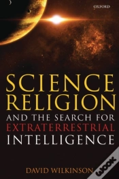 Capa do artigo Science, Religion, And The Search For Extraterrestrial Intelligence