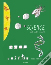 Capa do artigo Science Revision Guide