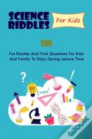 Science Riddles For Kids