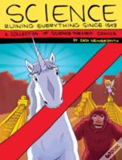Capa do artigo Science: Ruining Everything Since 1543