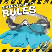 Capa do artigo Science Safety Rules