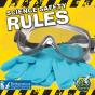 Science Safety Rules - Preview