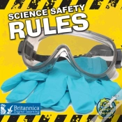 Capa do artigo Science Safety Rules