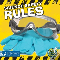 Capa do artigo Science Safety Rules