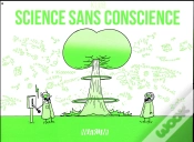 Capa do artigo Science Sans Conscience