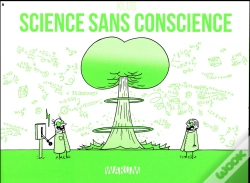Capa do artigo Science Sans Conscience