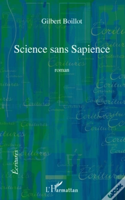 Capa do artigo Science Sans Sapience