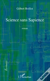 Capa do artigo Science Sans Sapience